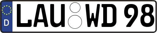 LAU-WD98