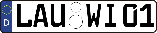 LAU-WI01