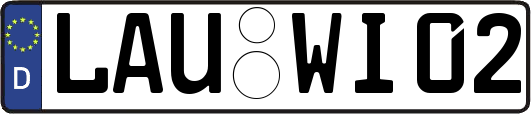 LAU-WI02