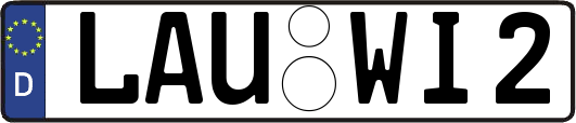 LAU-WI2