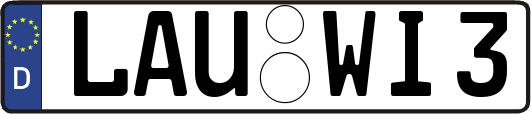 LAU-WI3