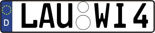 LAU-WI4