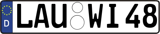 LAU-WI48
