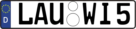 LAU-WI5