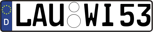 LAU-WI53