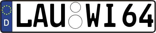 LAU-WI64
