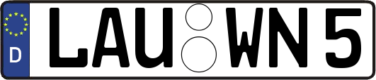 LAU-WN5