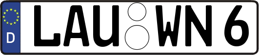 LAU-WN6