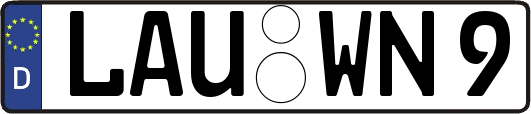LAU-WN9