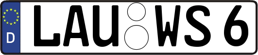 LAU-WS6
