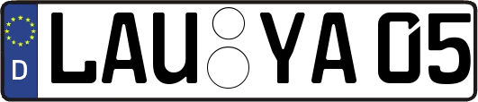 LAU-YA05