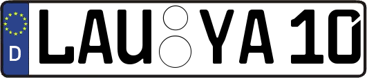 LAU-YA10