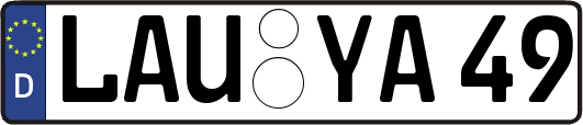 LAU-YA49