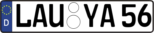 LAU-YA56