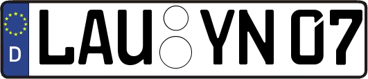 LAU-YN07