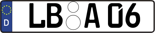 LB-A06