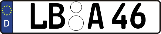 LB-A46