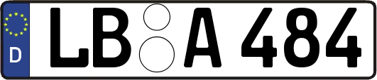 LB-A484