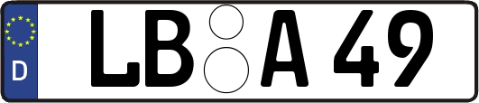 LB-A49
