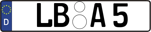LB-A5