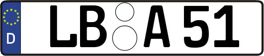 LB-A51