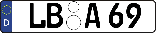 LB-A69