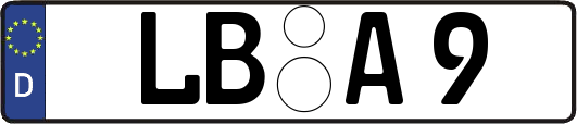 LB-A9