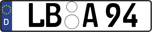 LB-A94