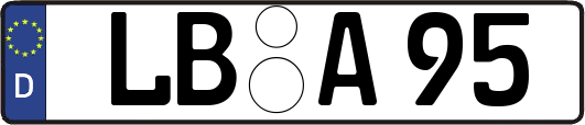 LB-A95