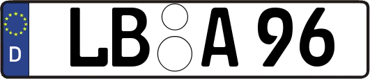 LB-A96