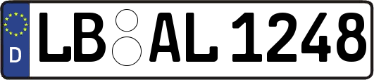 LB-AL1248
