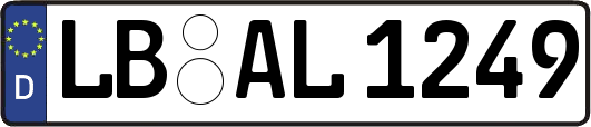 LB-AL1249