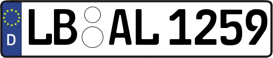 LB-AL1259
