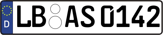 LB-AS0142