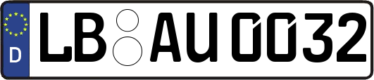 LB-AU0032