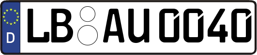 LB-AU0040