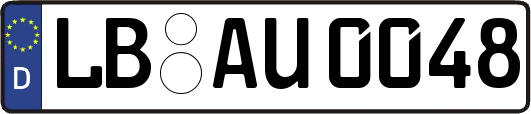LB-AU0048