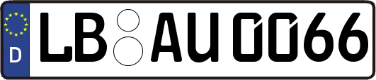 LB-AU0066