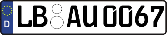 LB-AU0067