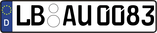 LB-AU0083