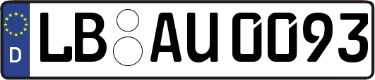 LB-AU0093
