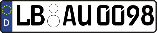 LB-AU0098
