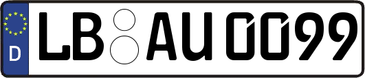 LB-AU0099