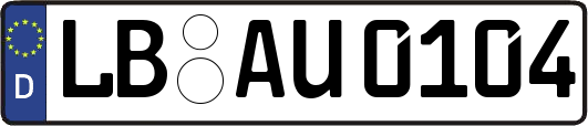 LB-AU0104