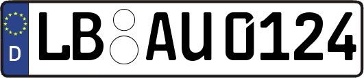 LB-AU0124