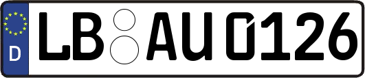 LB-AU0126