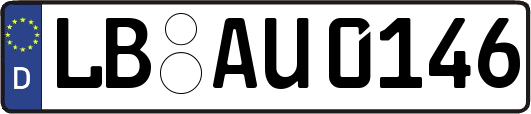 LB-AU0146