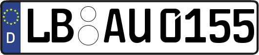 LB-AU0155