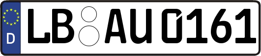 LB-AU0161