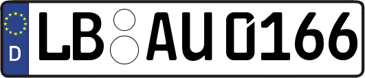 LB-AU0166